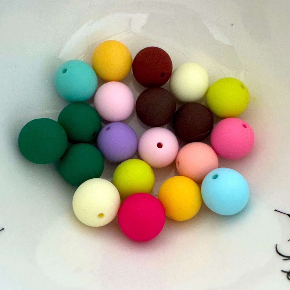 Beads for your Beadable Pen Projects